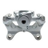 DFC 15-20 Ford F-150 RWD Rear-R Premium Caliper - Silver Zinc Coated thumbnail 3