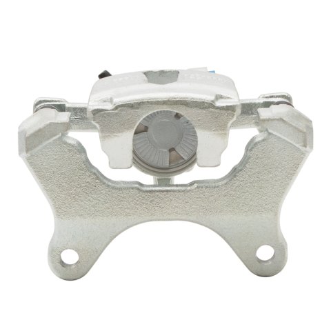 DFC 15-20 Ford F-150 4WD Rear-L Premium Caliper - Silver Zinc Coated