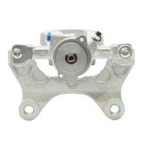 DFC 15-20 Ford F-150 4WD Rear-L Premium Caliper - Silver Zinc Coated thumbnail 2