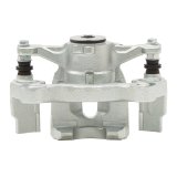 DFC 15-20 Ford F-150 4WD Rear-L Premium Caliper - Silver Zinc Coated thumbnail 5