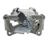 DFC 15-19 Ford Transit-350 HD Rear-L Premium Caliper - Silver Zinc Coated thumbnail 3