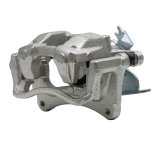 DFC 15-19 Ford Transit-350 HD Rear-L Premium Caliper - Silver Zinc Coated thumbnail 5