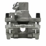 DFC 14-23 Ford Transit Connect Rear-R Premium Caliper - Silver Zinc Coated thumbnail 2