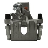 DFC 14-23 Ford Transit Connect Rear-L Premium Caliper - Silver Zinc Coated thumbnail 3