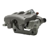 DFC 14-23 Ford Transit Connect Rear-L Premium Caliper - Silver Zinc Coated thumbnail 4
