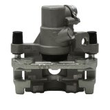 DFC 14-23 Ford Transit Connect Rear-L Premium Caliper - Silver Zinc Coated thumbnail 5