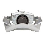 DFC 03-06 Jaguar S-Type Rear-L Premium Caliper - Silver Zinc Coated thumbnail 1