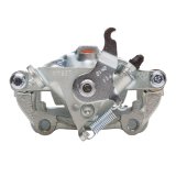 DFC 03-06 Jaguar S-Type Rear-L Premium Caliper - Silver Zinc Coated thumbnail 3