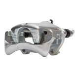DFC 03-06 Jaguar S-Type Rear-L Premium Caliper - Silver Zinc Coated thumbnail 4