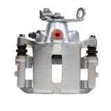 DFC 03-06 Jaguar S-Type Rear-L Premium Caliper - Silver Zinc Coated thumbnail 5
