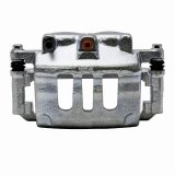 DFC 03-11 Ford Crown Victoria Front-L Premium Caliper - Silver Zinc Coated thumbnail 5