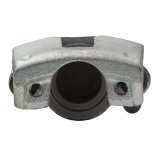 DFC 96-00 Ford Crown Victoria Rear Premium Caliper - Silver Zinc Coated thumbnail 1