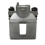 DFC 96-00 Ford Crown Victoria Rear Premium Caliper - Silver Zinc Coated thumbnail 3
