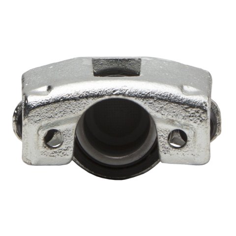 DFC 96-02 Ford Crown Victoria Rear Premium Caliper - Silver Zinc Coated