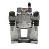 DFC 96-02 Ford Crown Victoria Rear Premium Caliper - Silver Zinc Coated thumbnail 2