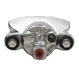 DFC 96-02 Ford Crown Victoria Rear Premium Caliper - Silver Zinc Coated thumbnail 5