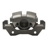 DFC 07-12 Ford Escape Front-L Premium Caliper - Silver Zinc Coated thumbnail 1