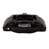 DFC 99-08 Acura TL Front-R Premium Caliper - Black Powder Coated thumbnail 1
