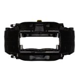 DFC 99-08 Acura TL Front-R Premium Caliper - Black Powder Coated thumbnail 2