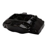 DFC 99-08 Acura TL Front-R Premium Caliper - Black Powder Coated thumbnail 3