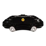 DFC 99-08 Acura TL Front-R Premium Caliper - Black Powder Coated thumbnail 4