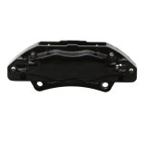 DFC 99-08 Acura TL Front-L Premium Caliper - Black Powder Coated thumbnail 1