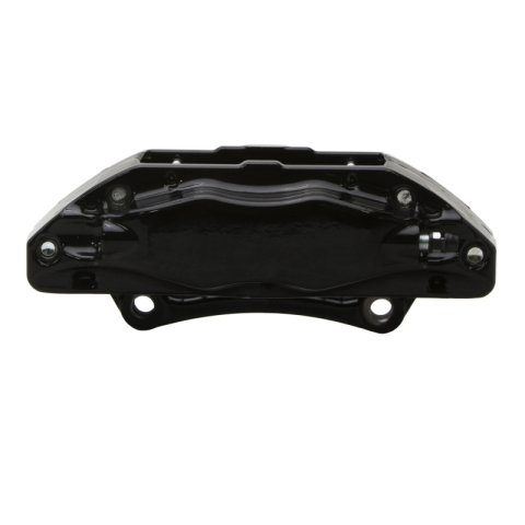 DFC 99-08 Acura TL Front-L Premium Caliper - Black Powder Coated