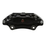 DFC 99-08 Acura TL Front-L Premium Caliper - Black Powder Coated thumbnail 3