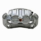 DFC 03-06 Acura MDX Front-R Premium Caliper - Silver Zinc Coated thumbnail 2