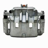 DFC 03-06 Acura MDX Front-R Premium Caliper - Silver Zinc Coated thumbnail 4