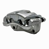 DFC 03-06 Acura MDX Front-R Premium Caliper - Silver Zinc Coated thumbnail 5
