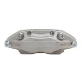 DFC 05-12 Acura RL Front-R Premium Caliper - Silver Zinc Coated thumbnail 1