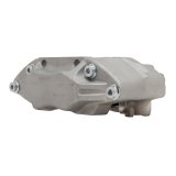 DFC 05-12 Acura RL Front-R Premium Caliper - Silver Zinc Coated thumbnail 3
