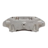 DFC 05-12 Acura RL Front-R Premium Caliper - Silver Zinc Coated thumbnail 4