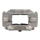 DFC 05-12 Acura RL Front-R Premium Caliper - Silver Zinc Coated thumbnail 5