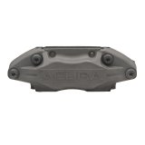 DFC 05-12 Acura RL Front-L Premium Caliper - Silver Zinc Coated thumbnail 1