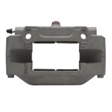 DFC 05-12 Acura RL Front-L Premium Caliper - Silver Zinc Coated thumbnail 3