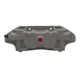 DFC 05-12 Acura RL Front-L Premium Caliper - Silver Zinc Coated thumbnail 4