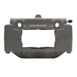 DFC 05-12 Acura RL Front-L Premium Caliper - Silver Zinc Coated thumbnail 5