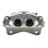 DFC 06-20 Acura TLX Front-L Premium Caliper - Silver Zinc Coated thumbnail 1