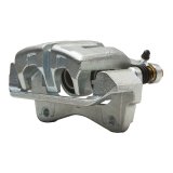 DFC 06-20 Acura TLX Front-L Premium Caliper - Silver Zinc Coated thumbnail 3