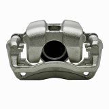 DFC 13-20 Acura RLX Front-R Premium Caliper - Silver Zinc Coated thumbnail 1
