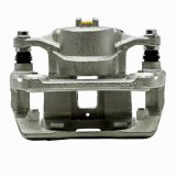 DFC 13-20 Acura RLX Front-R Premium Caliper - Silver Zinc Coated thumbnail 2