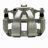 DFC 13-20 Acura RLX Front-R Premium Caliper - Silver Zinc Coated thumbnail 3