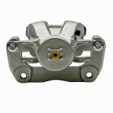 DFC 13-20 Acura RLX Front-R Premium Caliper - Silver Zinc Coated thumbnail 4