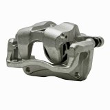 DFC 13-20 Acura RLX Front-R Premium Caliper - Silver Zinc Coated thumbnail 5