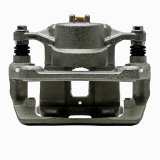 DFC 13-20 Acura RDX Front-L Premium Caliper - Silver Zinc Coated thumbnail 3