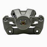 DFC 13-20 Acura RDX Front-L Premium Caliper - Silver Zinc Coated thumbnail 4