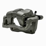 DFC 13-20 Acura RDX Front-L Premium Caliper - Silver Zinc Coated thumbnail 5