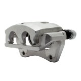 DFC 14-24 Acura MDX Front-R Premium Caliper - Silver Zinc Coated thumbnail 3